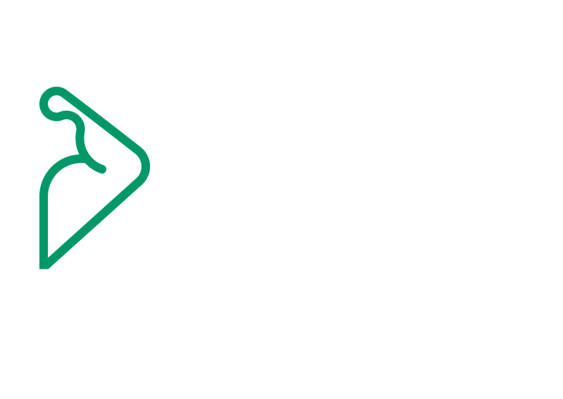 logo fitness negativo