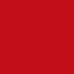 Palette colore rosso logo ingegnere